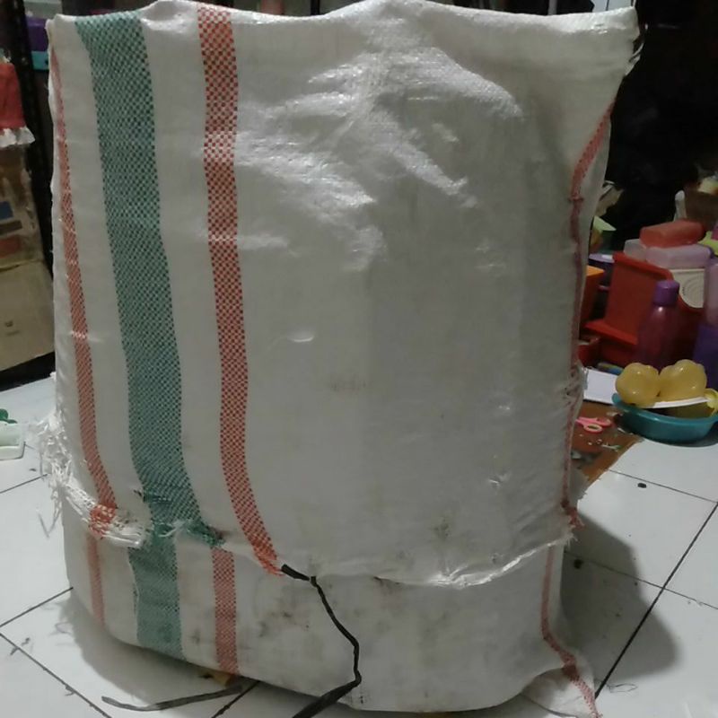 paket usaha Tupperware second