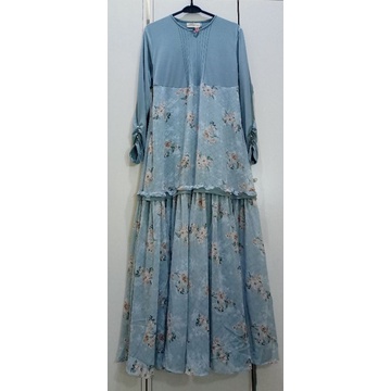 La Fleur Dress Atelier Angelina