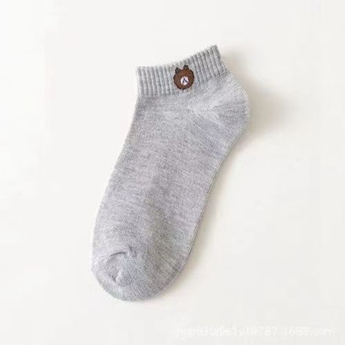 kk 001 kaos kaki import kaos kaki fashion kaos kaki lembut dan bagus