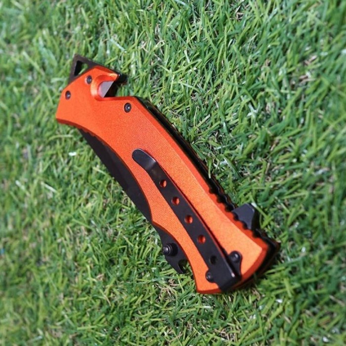 2465 FRESH KNIFE 3813 PISAU GUNUNG - PISAU LIPAT