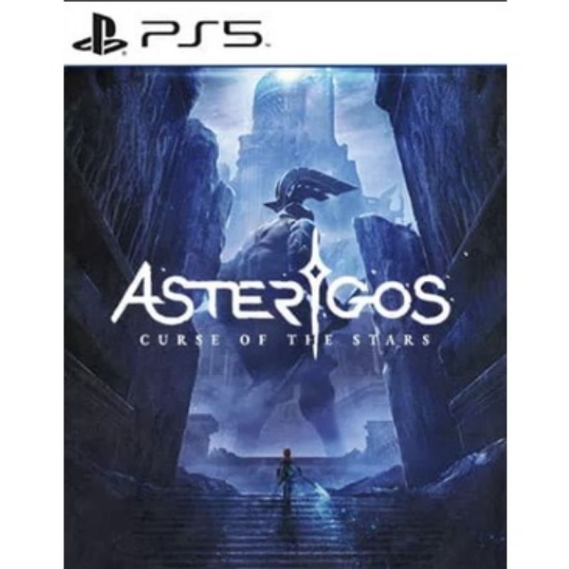 Asterigos: Curse of the Stars (PS4 &amp; PS5) Digital