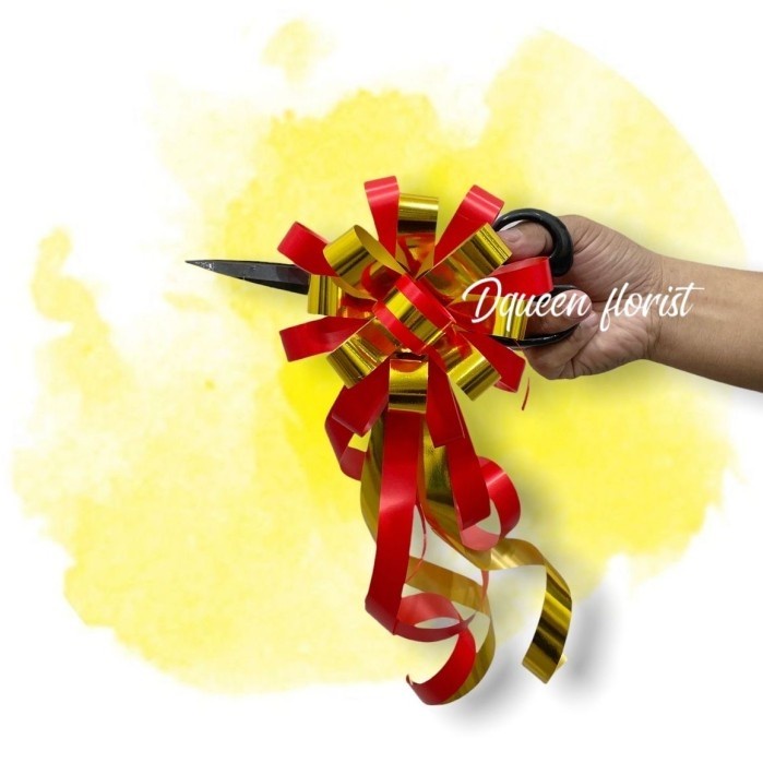 

Cuci Gudang Pita Untuk Gunting Peresmian Murah Hot Sale