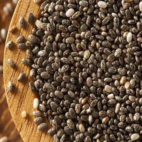

TRCb0B5n--Organic Chia Seed / Biji Chiaseed Organik Premium 250 gram