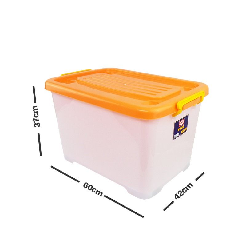 container box shinpo 70 - box multifungsi - tempat penyimpanan