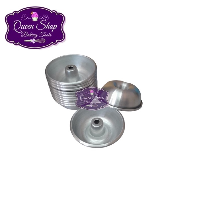 Cetakan Brownies Donat/Cetakan Brownut/BROWNAT