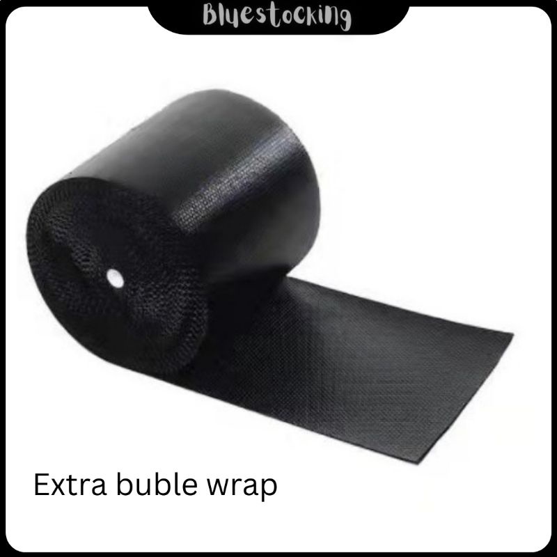 

Buble wrap Extra