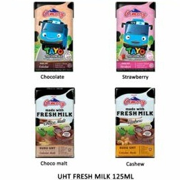 

CIMORY FRESH MILK UHT 125mL