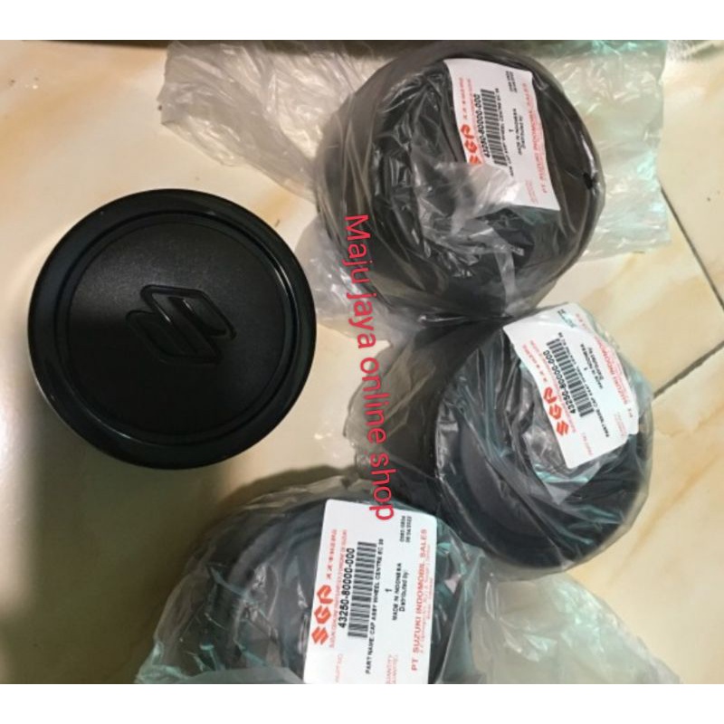 DOP RODA / VELG KATANA VITARA ESCUDO SIDEKICK ASLI