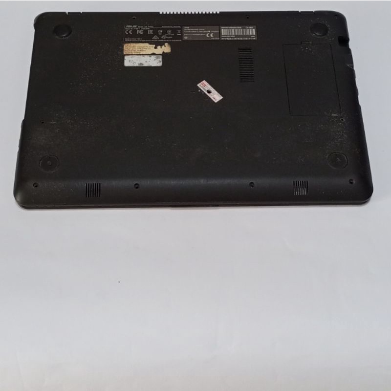 FULL CASE CASING LAPTOP ASUS A442U A442 X442U X442 ORIGINAL