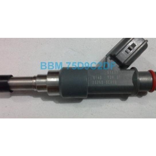 Nozzle Injector Fuel Toyota Innova Bensin