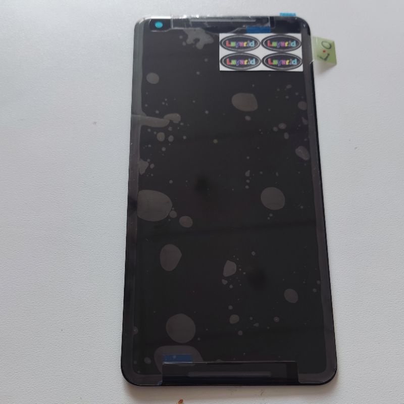 LCD TOUCHSCREEN GOOGLE PIXEL 2XL ORIGINAL