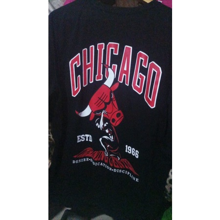 kaos chicago second