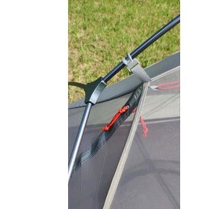 TENDAKI •Grosir Tenda Dome Termurah •Merauke 2 Nylon Silicone Frame Alumunium PU3000mm • Java 2 Light PU4000mm