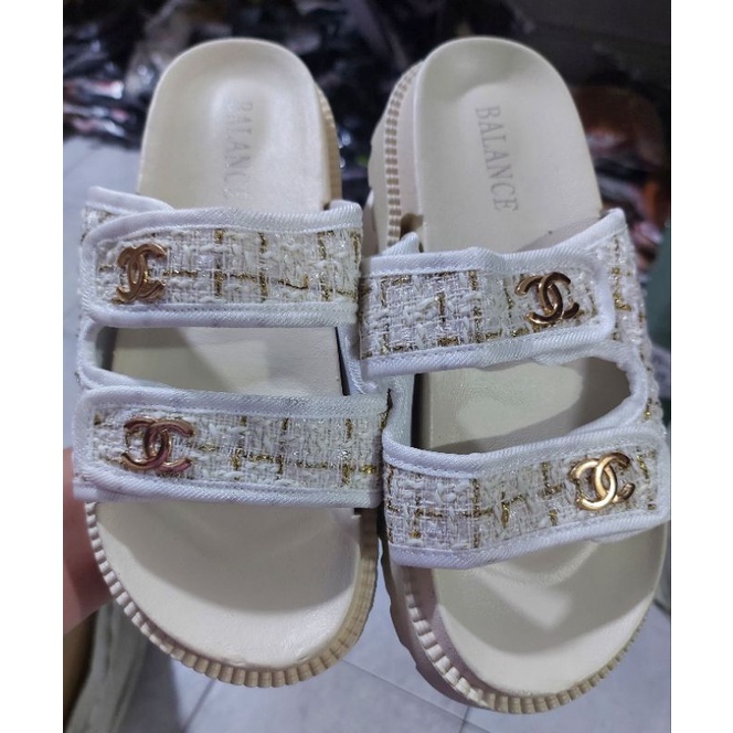 Selop Wedges CNL Balance 238