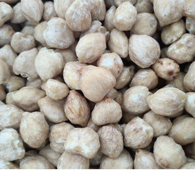 

9.9 Flash Sale KEMIRI BULAT super 1kg murah