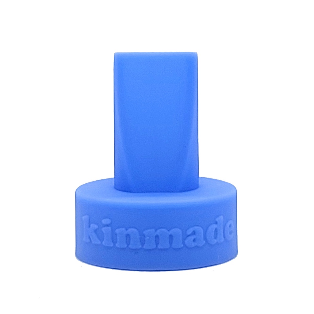 Kinmade Valve Blue Mini Power Pull Katup Spare Part Pompa ASI Biru