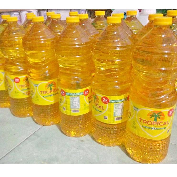 

[PRODUK TGVFG] Aneka Minyak Goreng Idola Masyarakat Bimoli_Sunco_Sania_Filma_Tropical Kemasan 2 Liter 70T