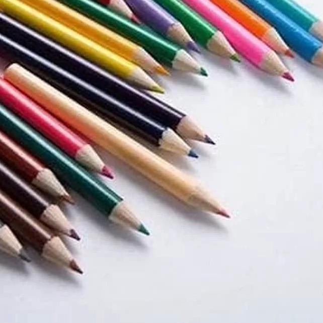 

ハ ⭐Dreamyhouse⭐150PCS Crayon Set Pensil Warna dan Alat Gambar / Alat Tulis & Lukis Menggambar Melukis Big Sale