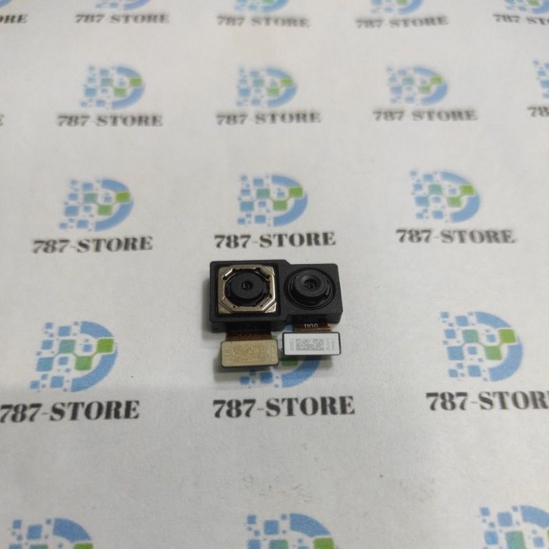 reat camera belakang oppo a7 original bekas
