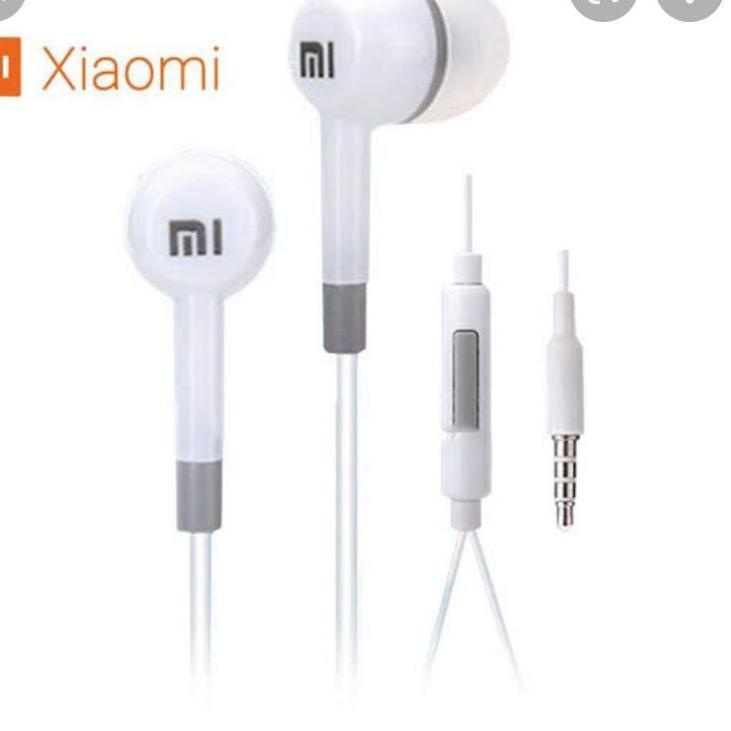 Rekomendasi Headset Xiaomi Mi2 Original