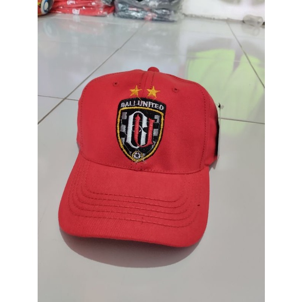 topi bali united