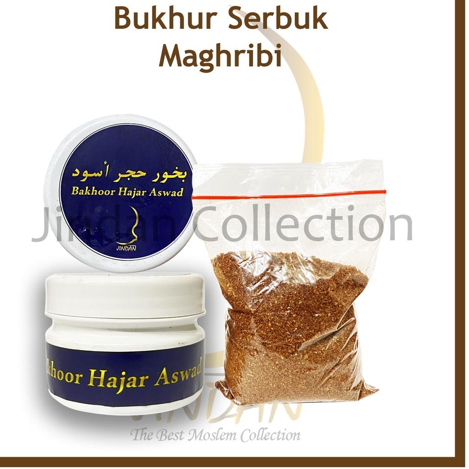 Dapatkan disini--Bukhur Bakoor Al Maghribi Incense Bukhur Gaharu