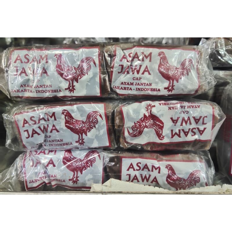 

Barkat - Asam Jawa Cap Ayam