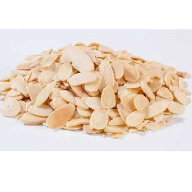 

✨ ALMOND SLICE - KACANG ALMOND PREMIUM QUALITY 500 GR !!!