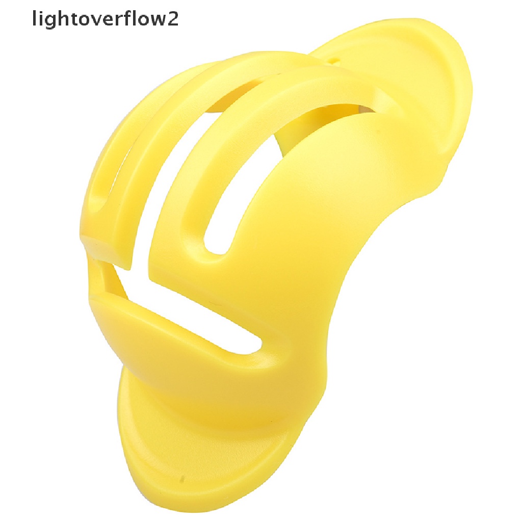 (lightoverflow2) Pen Marker Penanda Bola Golf