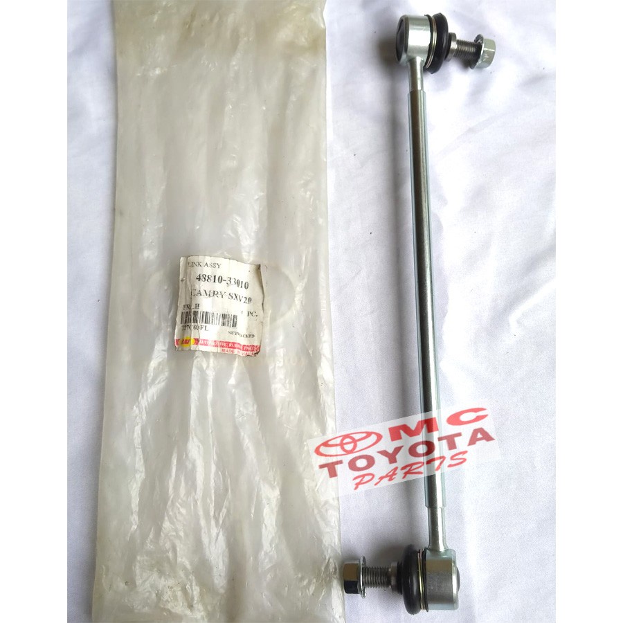 Stabilizer Link Stabil Depan Kiri Camry Corona 48810-33010-RBI