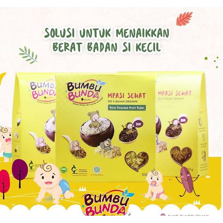 BUMBU BUNDA BY ELIA MURAH BERAS SEHAT ORGANIK / FAT OIL / KALDU BUBUK / KECAP MANIS ASIN / SAOS TIRAM / COCONUT MILK POWDER / HEALTHY SNACK CAMYL / COOKING OIL / ABON / WIJEN / PUDDING / CHEESE POWDER MPASI BAYI ANAK A1B2C3