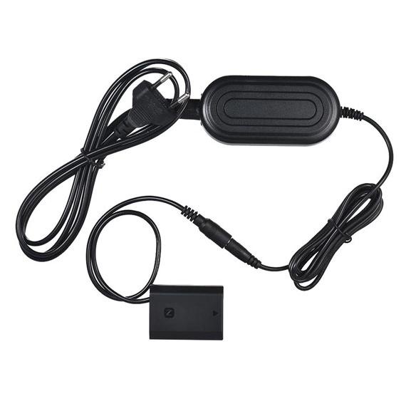 Casell Coupler Battery Sony Fz100 - Baterai Dummy Np-Fz100