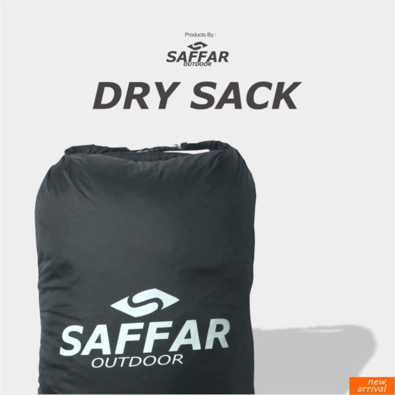 drysack tas wadah sandal gunung tas wadah salin baju dry sack dry bag stuffsack alas tas carrier drybag