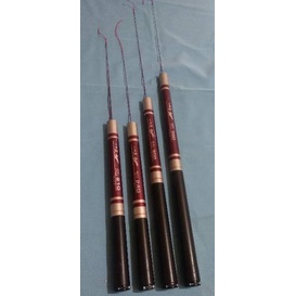 MINI POLE TEGEK RUAS PENDEK ACTION MEDIUM HARD TERSEDIA 180 210 240 270 300 360 "BSB.18Oc22ᴸ"