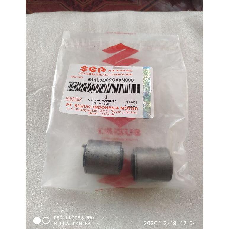 PRODUK- BOSH BOSHING MONOSHOCK SUZUKI SATRIA FU  GSX ORIGINAL BOSH SHOCK BELAKANG SATRIA FU ORIGINAL