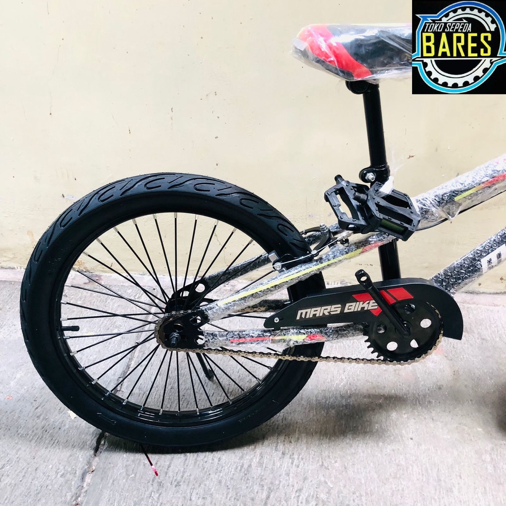 Sepeda BMX Anak 20 Mars Bike