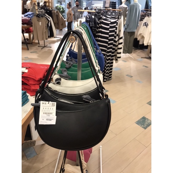 [JASTIP] Tas Jinjing Wanita Pull And Bear
