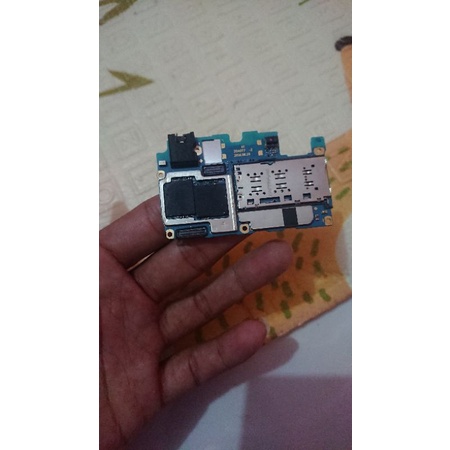 mesin oppo A37f minus restar