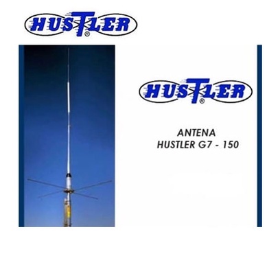 Antena HUSTLER G7 ORIGINAL