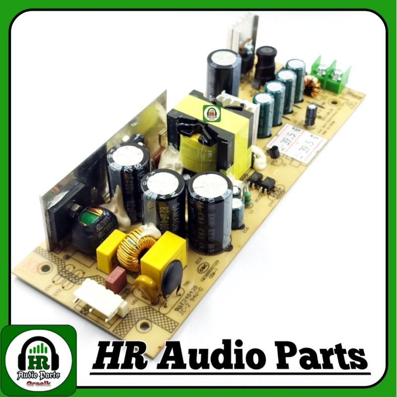 Smps DC 40V 5A Real 5 Amper DC 39V Switching Power Supply