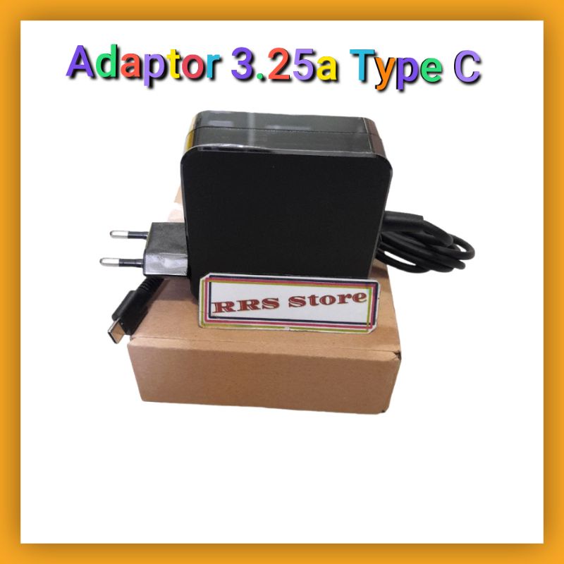 Adapter Charger Laptop HP USB C Type C Untuk MacBook ASUS ZenBook lenovo dell Xiaomi air HP Sony ORI HP Pro X2 612 G2; HP Elite X2 1012 G2; HP Elitebook x360 1030 G2