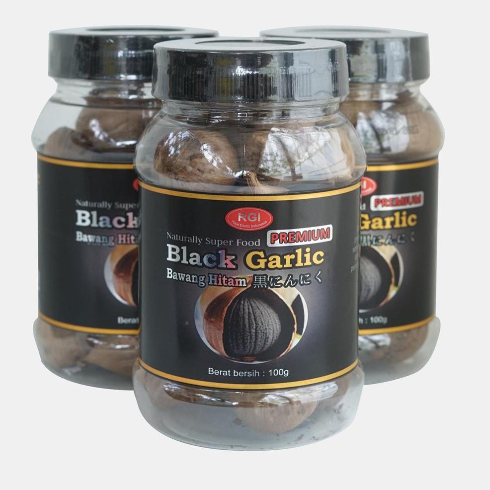 

Best produk Black Garlic 06D