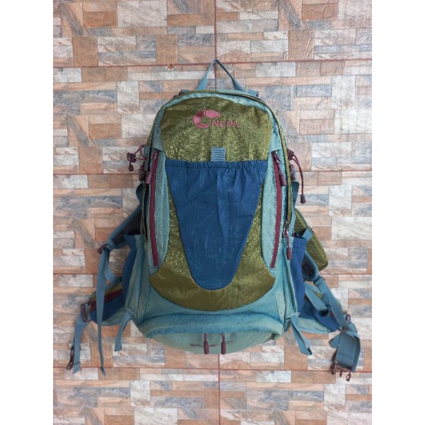 daypack/backpack nepa