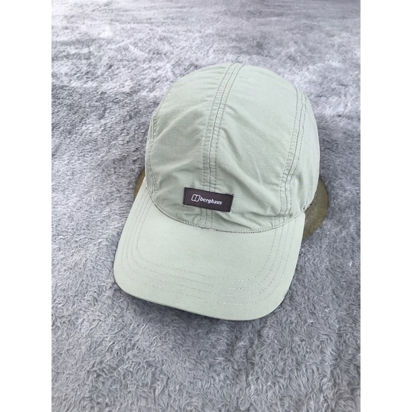 Topi BERGHAUS second original