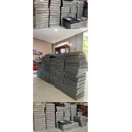 New Stock BINAR MOTIF MIX by.hq - Blouse Wanita - Atasan Wanita - Blouse - Atasan Wanita Blouse - Bl