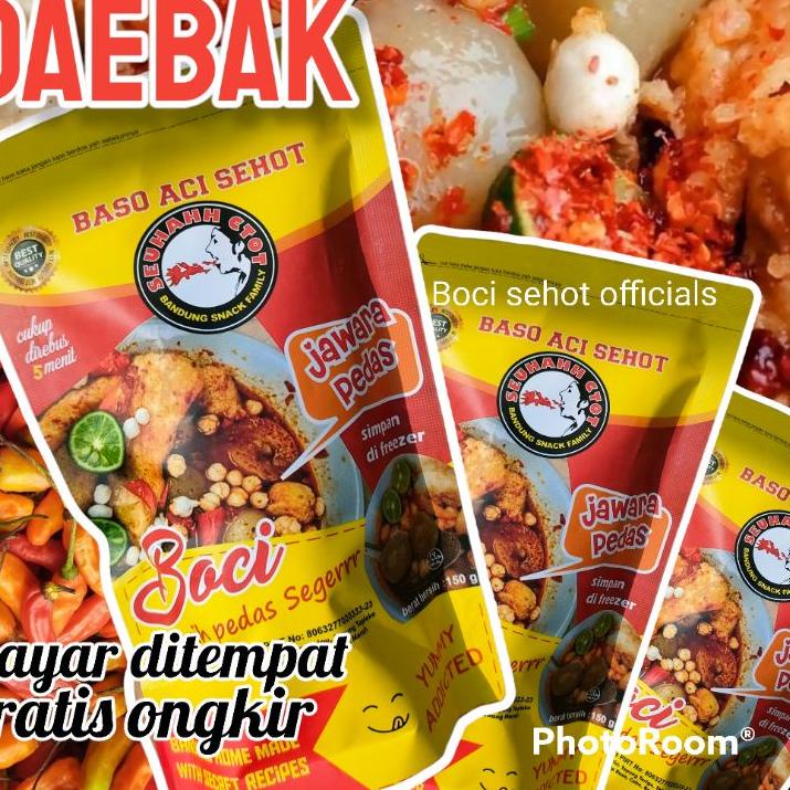 

CODEIi7I2--PAKET BUNDLING 35RIBU ISI BOCI,GEPREK, BOCITUR