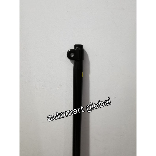 Pipa tie rod ps100 ps120 ps125 canter 107cm