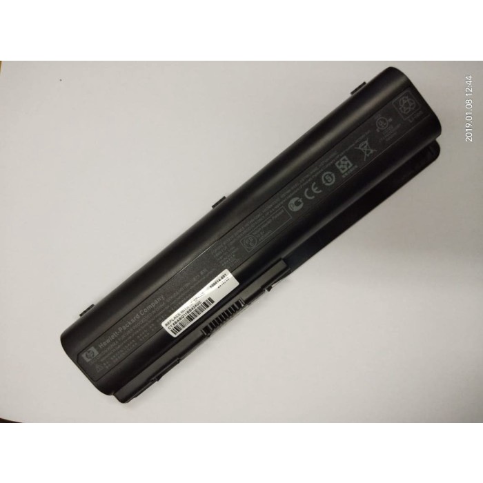 Baterai Laptop HP Compaq Presario CQ40 CQ41 CQ45 CQ50 CQ60 CQ61 CQ71