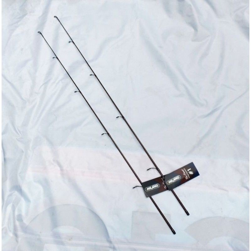 UJUNG JORAN MILANO SCORPION 165 180