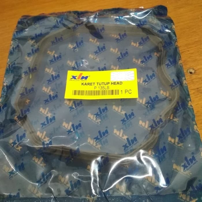 Gasket head cover Bajaj Pulsar 135